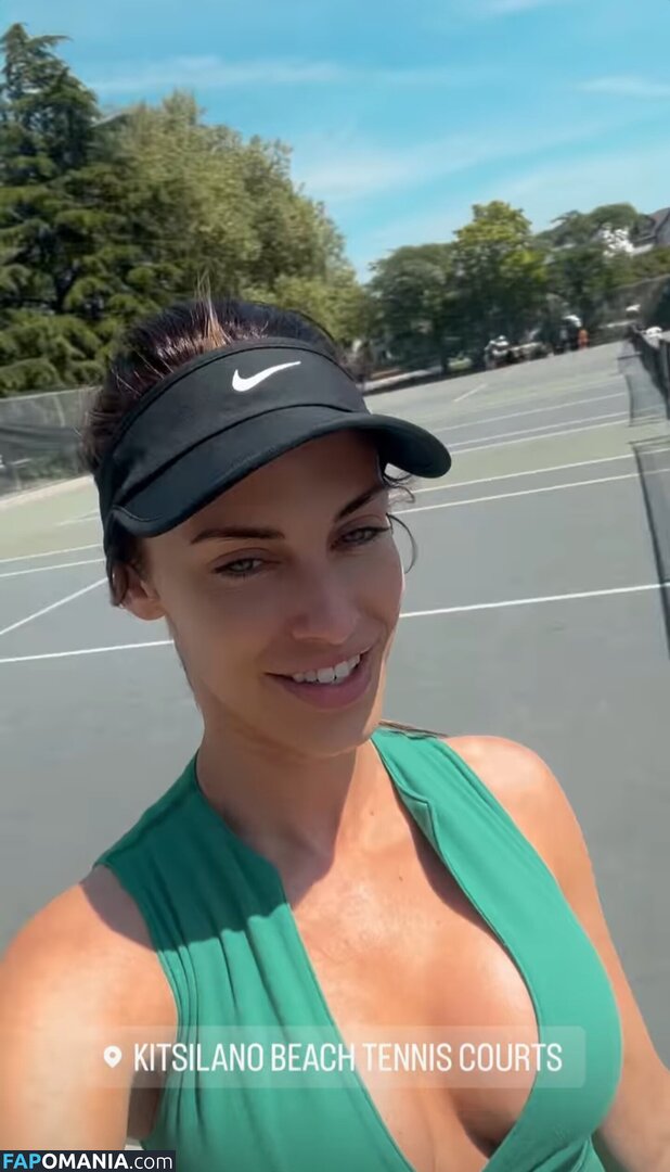 Jessica Lowndes / jessicalowndes Naken OnlyFans  Läckta Foto #355