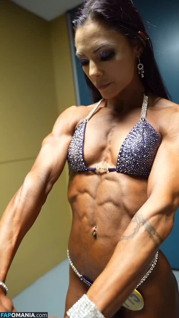 Jessica Schechter  / Jessica Schechter / jschecfit / jess.shek Naken OnlyFans  Läckta Foto #4