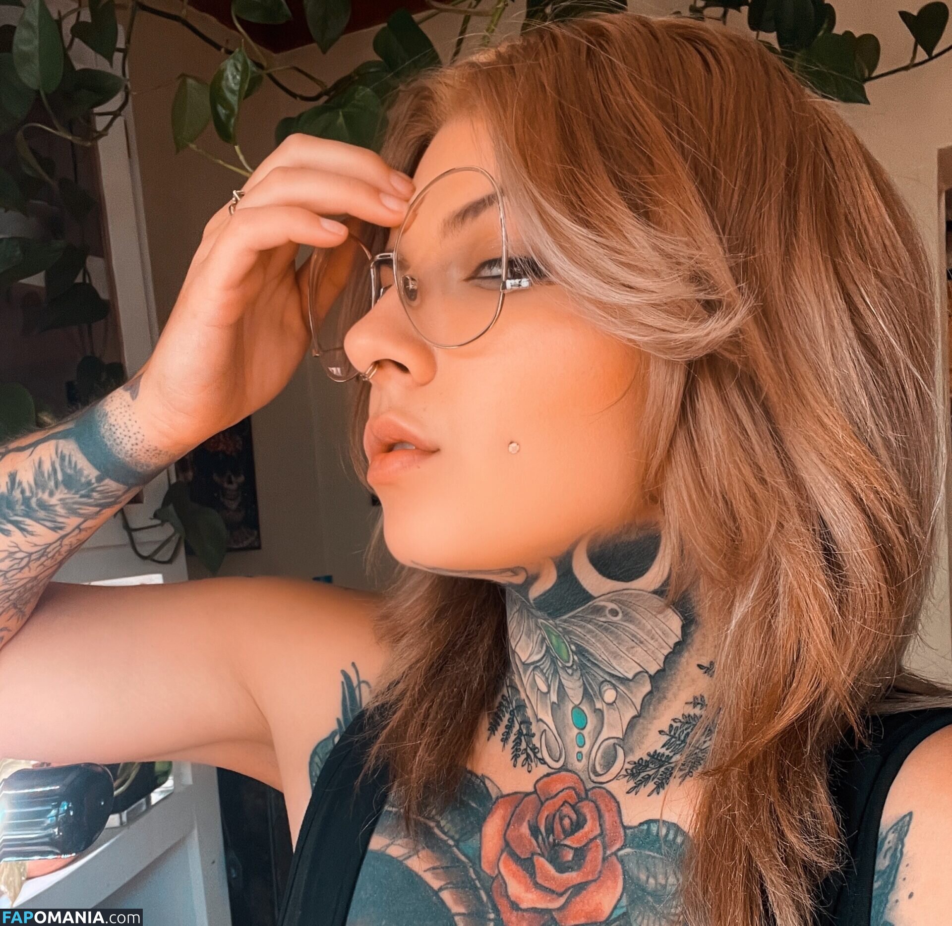Jessica Wile Naken OnlyFans  Läckta Foto #2