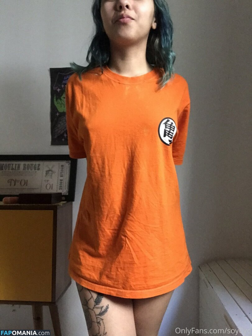 Jessica Yoyo / Purity / Soso / jessica__yoyo / soyoyo Naken OnlyFans  Läckta Foto #10