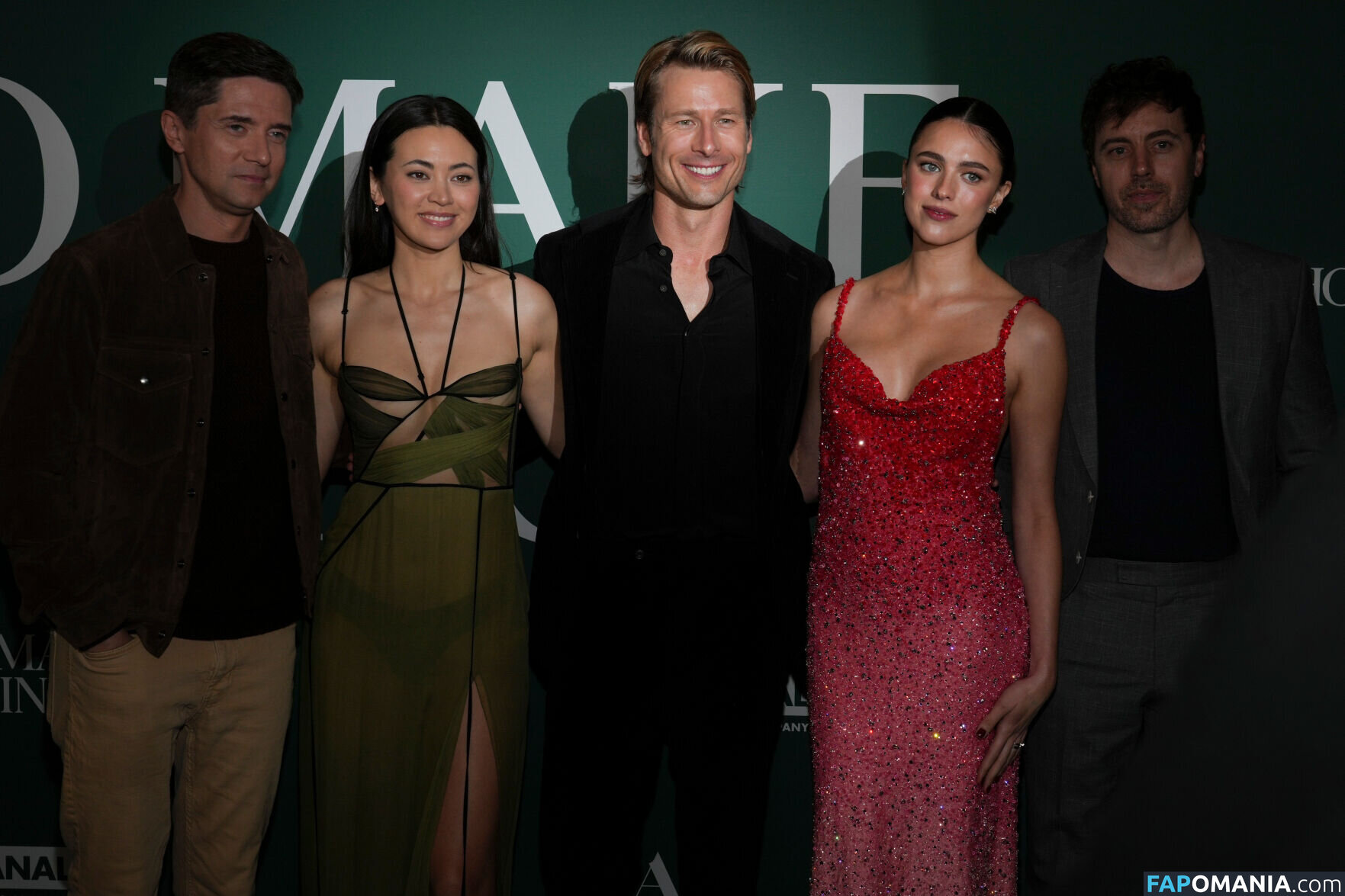 Jessica Yu Li Henwick / jhenwick Naken OnlyFans  Läckta Foto #4