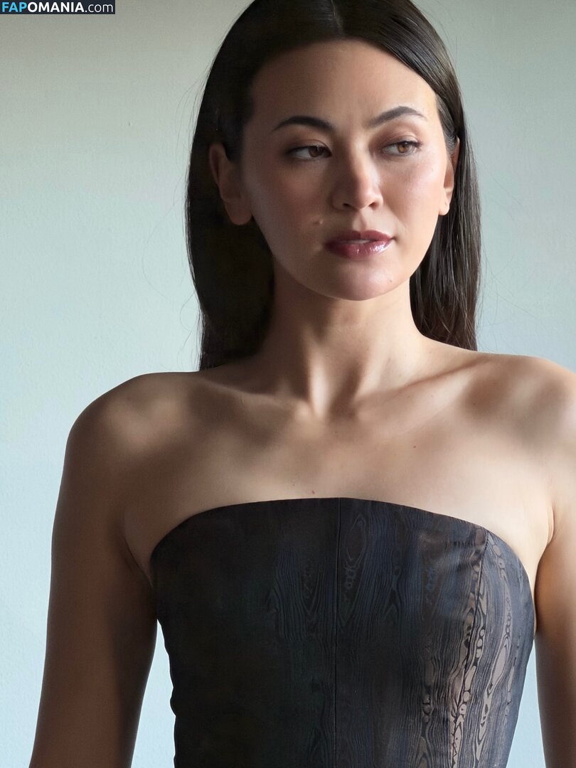 Jessica Yu Li Henwick / jhenwick Naken OnlyFans  Läckta Foto #22