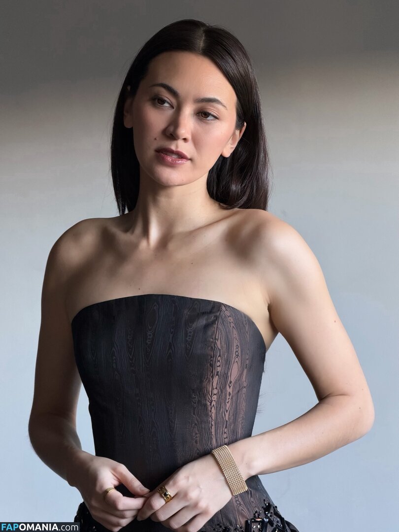 Jessica Yu Li Henwick / jhenwick Naken OnlyFans  Läckta Foto #23