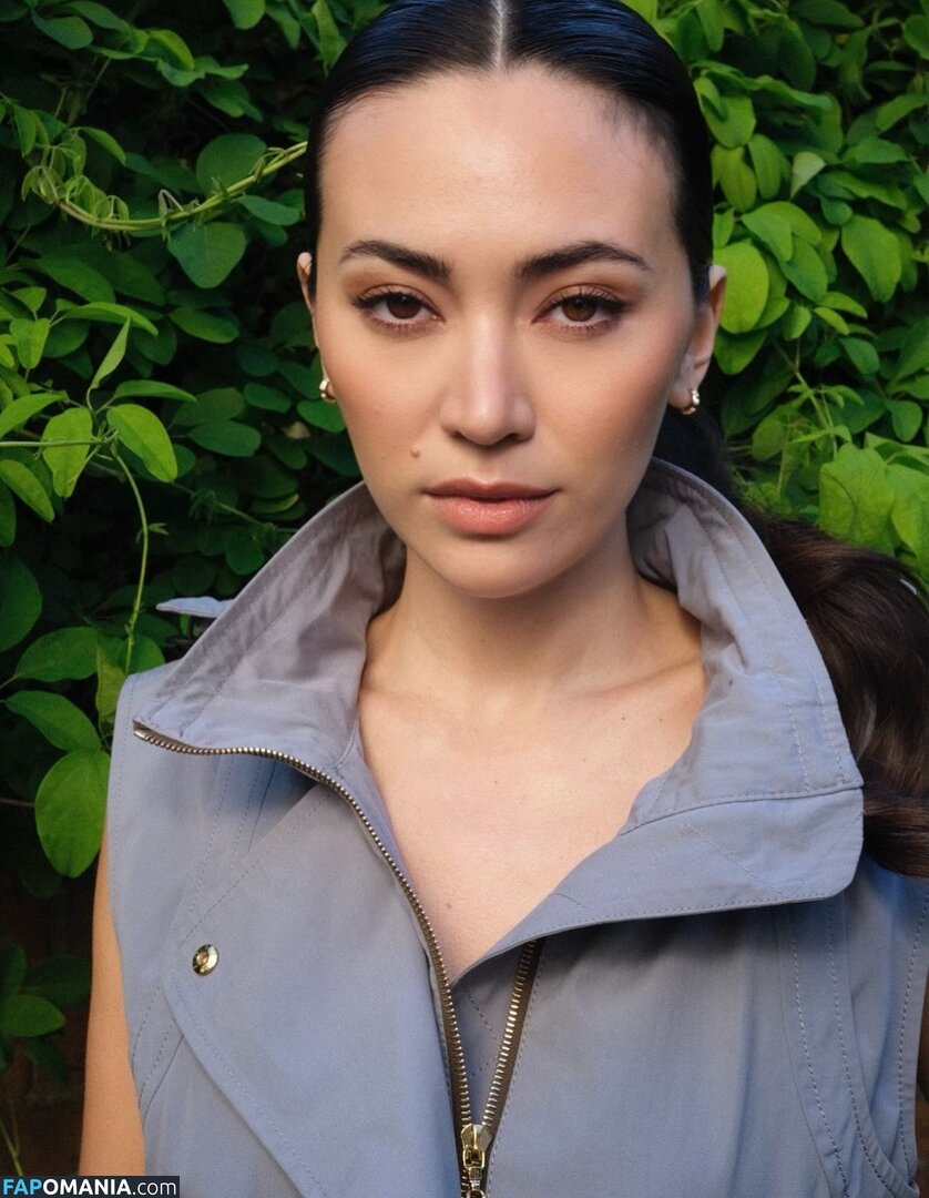 Jessica Yu Li Henwick / jhenwick Naken OnlyFans  Läckta Foto #25