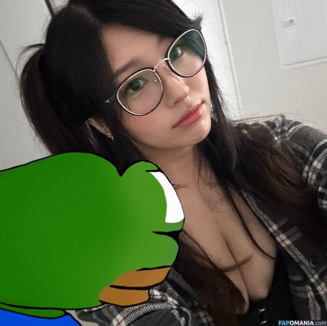 AGirlAndAGame / Jessica / h.yojeong / jessicahkim / jessicanigri Naken OnlyFans  Läckta Foto #9