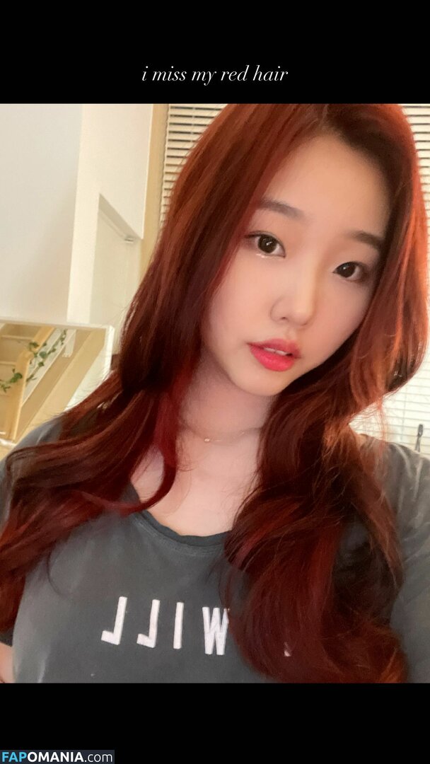 AGirlAndAGame / Jessica / h.yojeong / jessicahkim / jessicanigri Naken OnlyFans  Läckta Foto #18