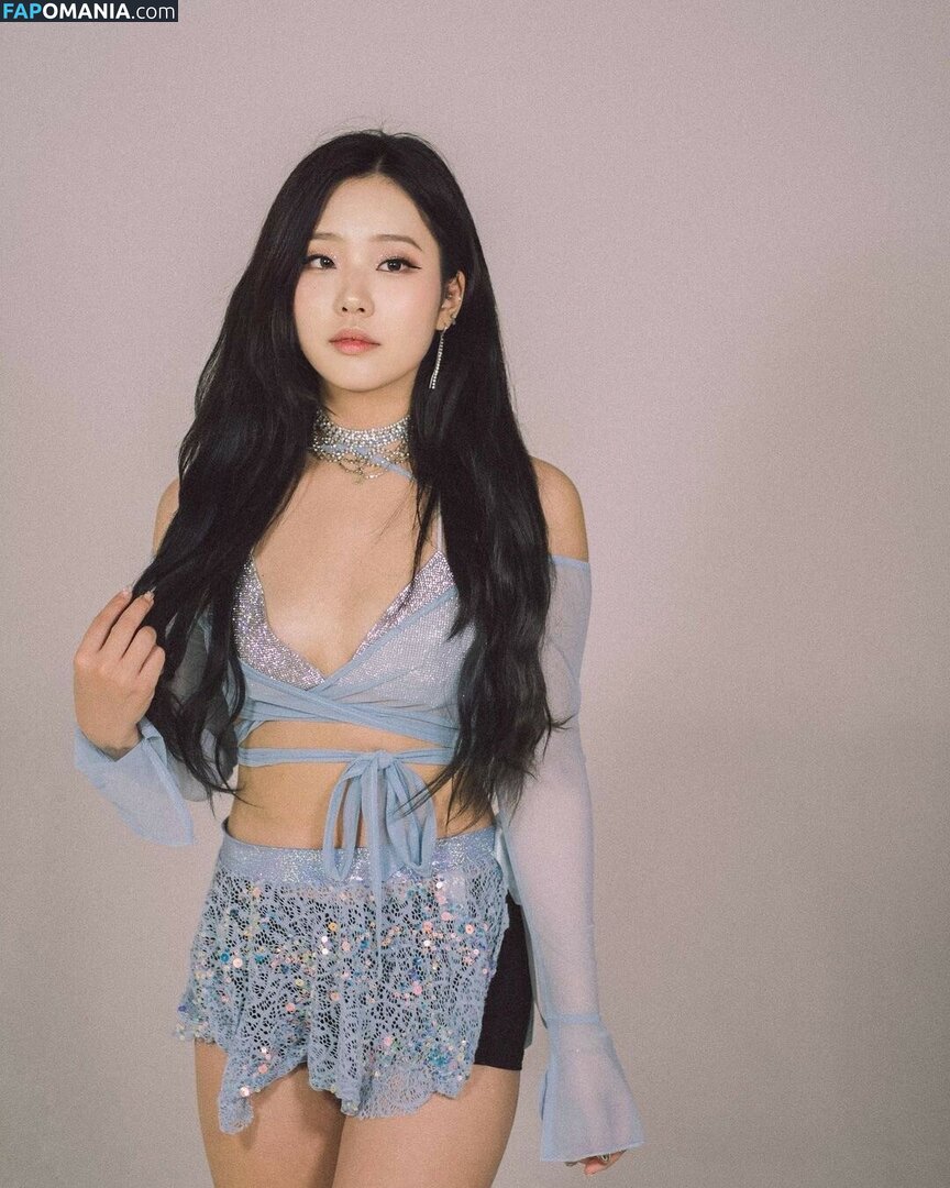 AGirlAndAGame / Jessica / h.yojeong / jessicahkim / jessicanigri Naken OnlyFans  Läckta Foto #30