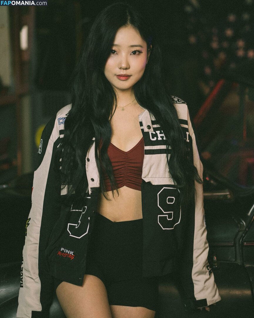 AGirlAndAGame / Jessica / h.yojeong / jessicahkim / jessicanigri Naken OnlyFans  Läckta Foto #38