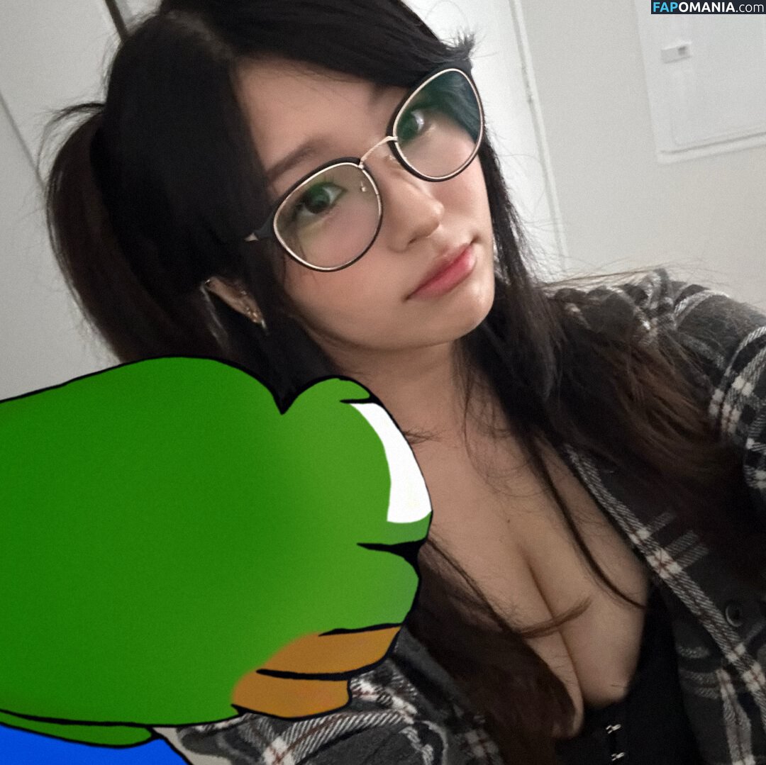 AGirlAndAGame / Jessica / h.yojeong / jessicahkim / jessicanigri Naken OnlyFans  Läckta Foto #43