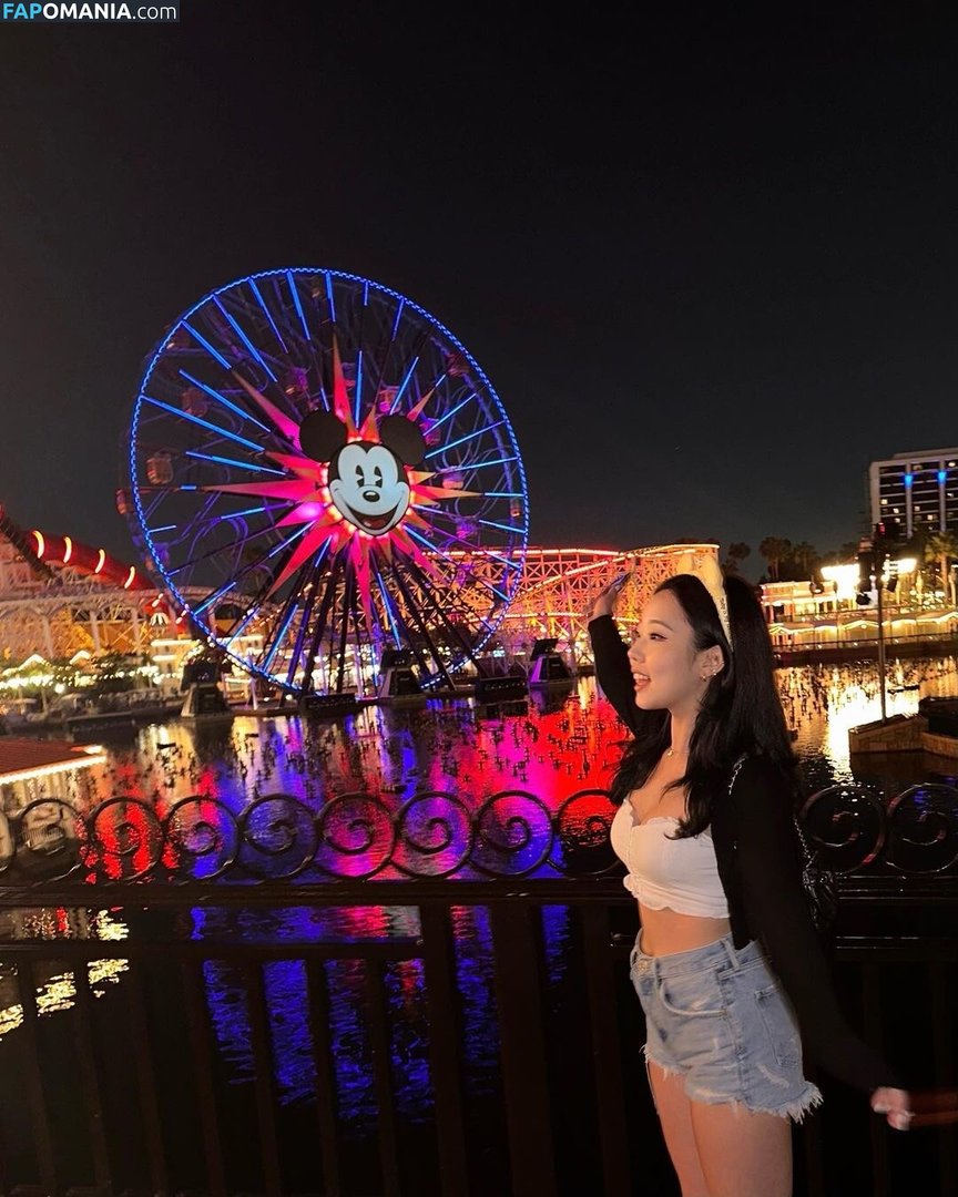 AGirlAndAGame / Jessica / h.yojeong / jessicahkim / jessicanigri Naken OnlyFans  Läckta Foto #62