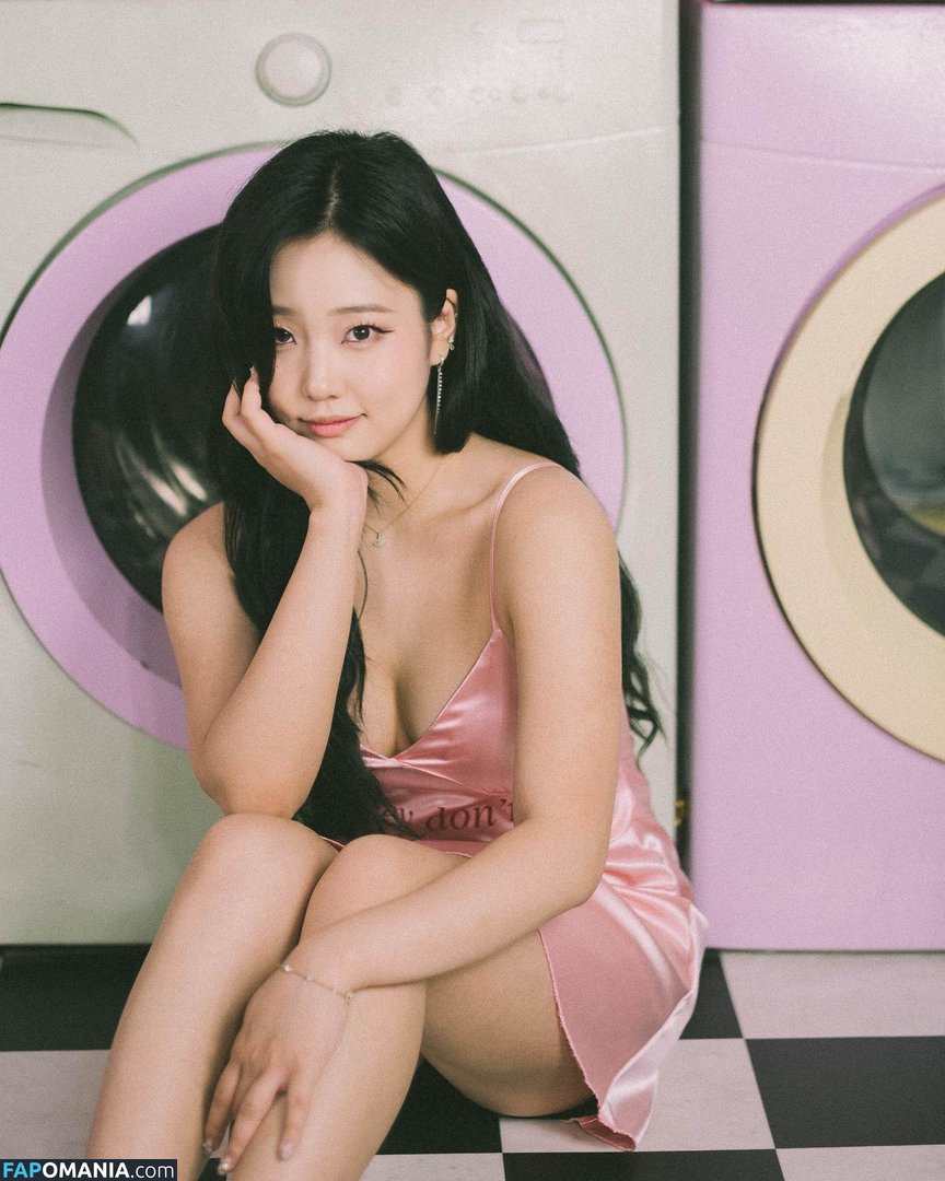 AGirlAndAGame / Jessica / h.yojeong / jessicahkim / jessicanigri Naken OnlyFans  Läckta Foto #74