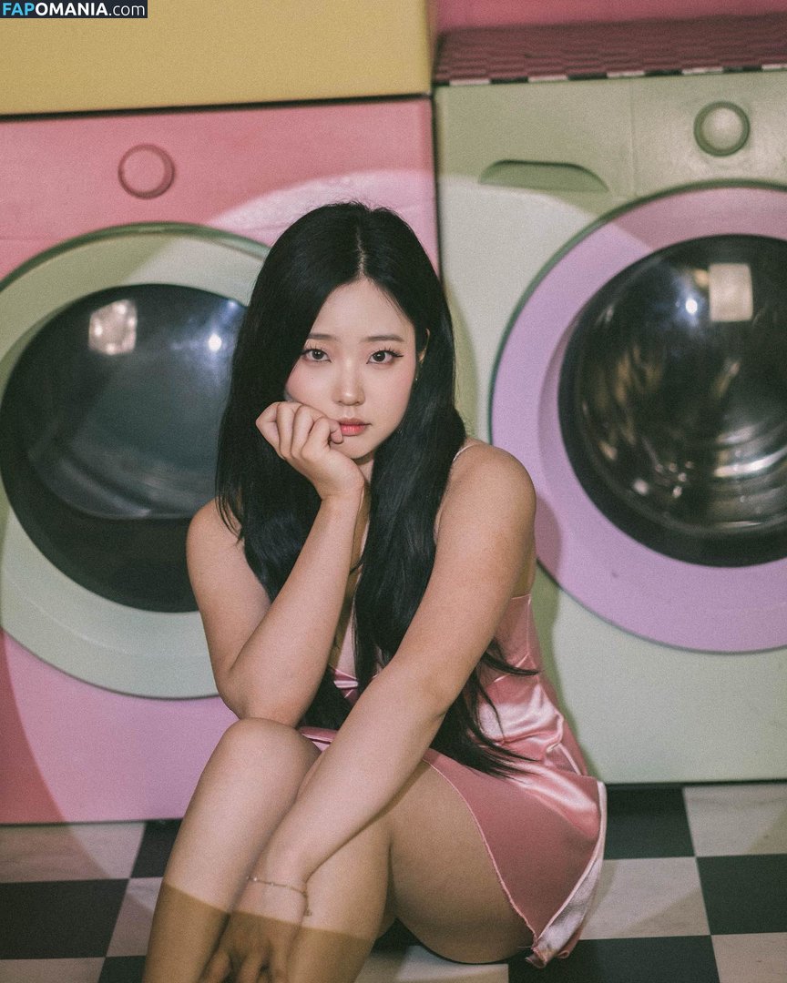 AGirlAndAGame / Jessica / h.yojeong / jessicahkim / jessicanigri Naken OnlyFans  Läckta Foto #76