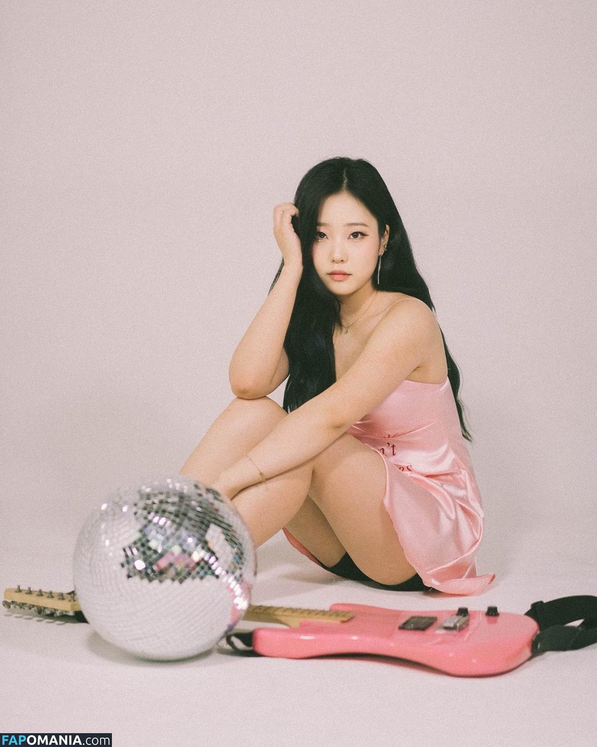 AGirlAndAGame / Jessica / h.yojeong / jessicahkim / jessicanigri Naken OnlyFans  Läckta Foto #81