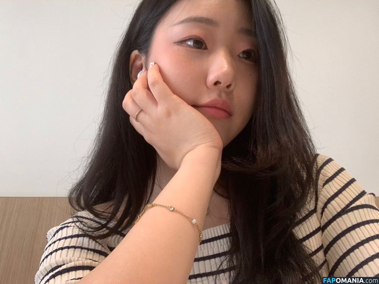 AGirlAndAGame / Jessica / h.yojeong / jessicahkim / jessicanigri Naken OnlyFans  Läckta Foto #95
