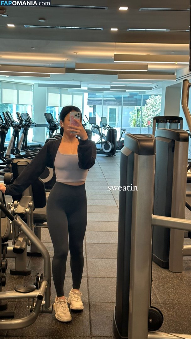 AGirlAndAGame / Jessica / h.yojeong / jessicahkim / jessicanigri Naken OnlyFans  Läckta Foto #96