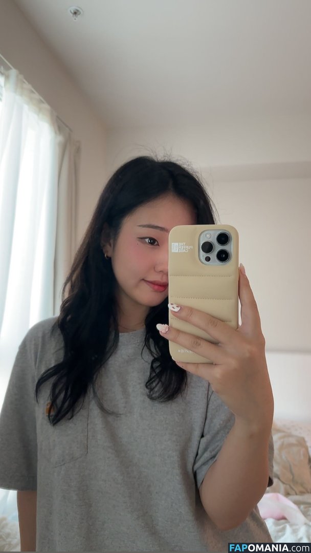 AGirlAndAGame / Jessica / h.yojeong / jessicahkim / jessicanigri Naken OnlyFans  Läckta Foto #99