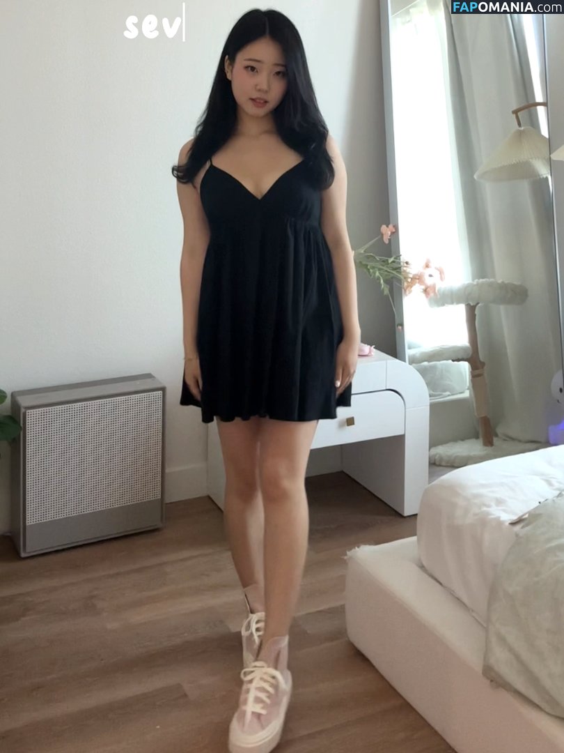 AGirlAndAGame / Jessica / h.yojeong / jessicahkim / jessicanigri Naken OnlyFans  Läckta Foto #116