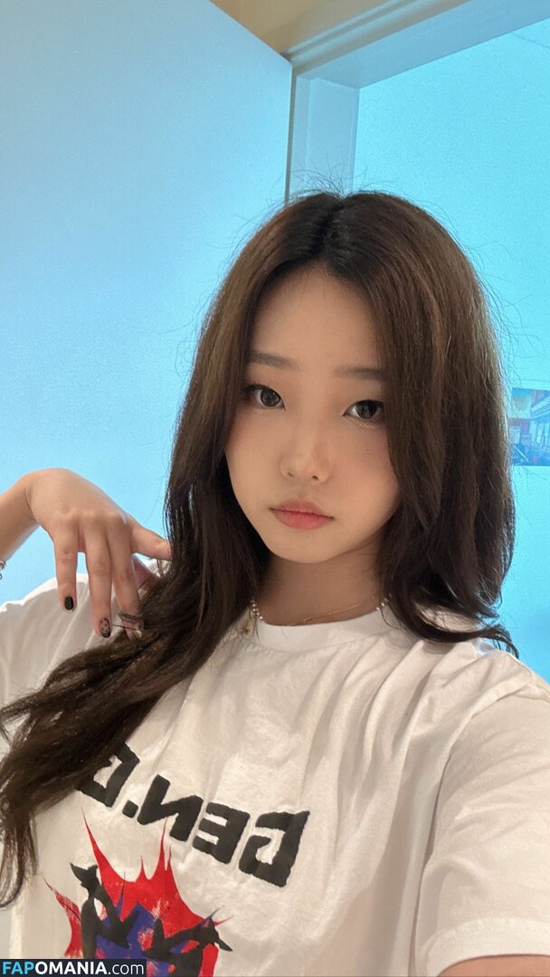 AGirlAndAGame / Jessica / h.yojeong / jessicahkim / jessicanigri Naken OnlyFans  Läckta Foto #140