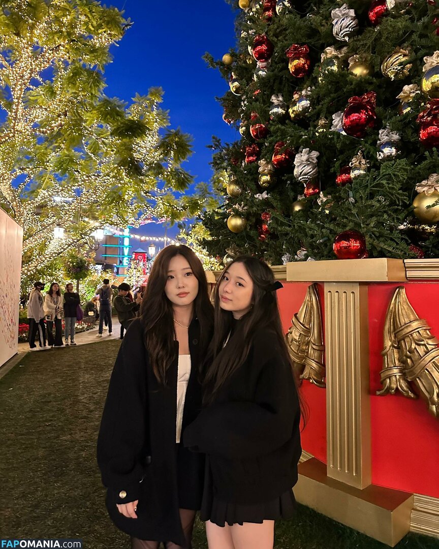 AGirlAndAGame / Jessica / h.yojeong / jessicahkim / jessicanigri Naken OnlyFans  Läckta Foto #145