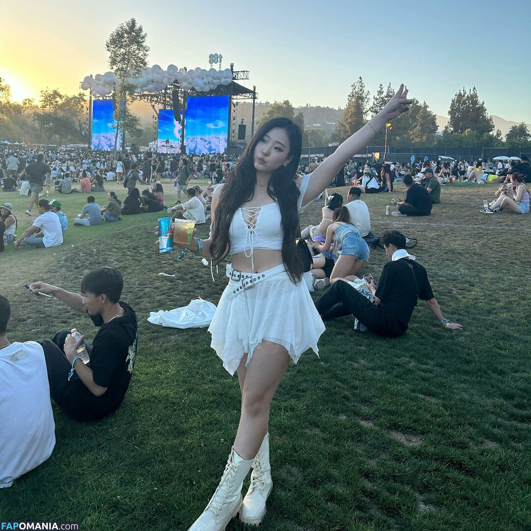 AGirlAndAGame / Jessica / h.yojeong / jessicahkim / jessicanigri Naken OnlyFans  Läckta Foto #197