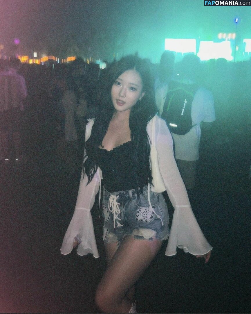 AGirlAndAGame / Jessica / h.yojeong / jessicahkim / jessicanigri Naken OnlyFans  Läckta Foto #251