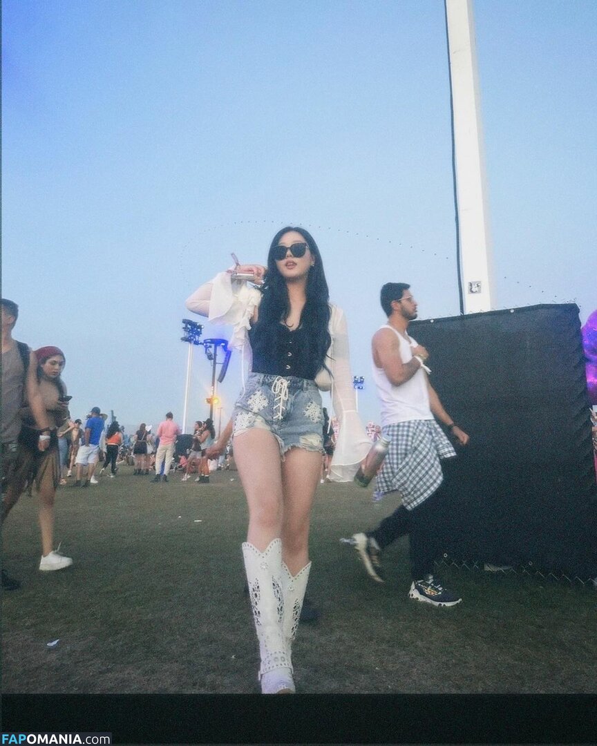 AGirlAndAGame / Jessica / h.yojeong / jessicahkim / jessicanigri Naken OnlyFans  Läckta Foto #256