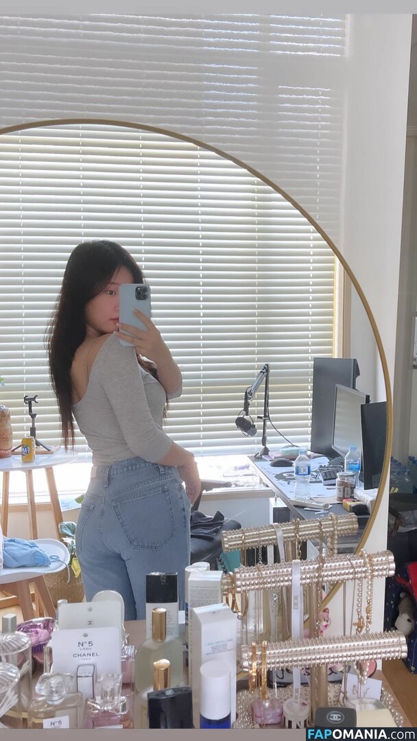 AGirlAndAGame / Jessica / h.yojeong / jessicahkim / jessicanigri Naken OnlyFans  Läckta Foto #266