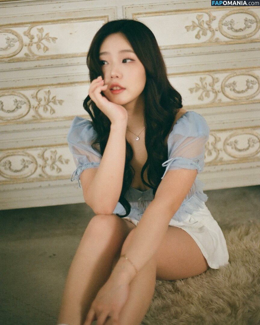 AGirlAndAGame / Jessica / h.yojeong / jessicahkim / jessicanigri Naken OnlyFans  Läckta Foto #282
