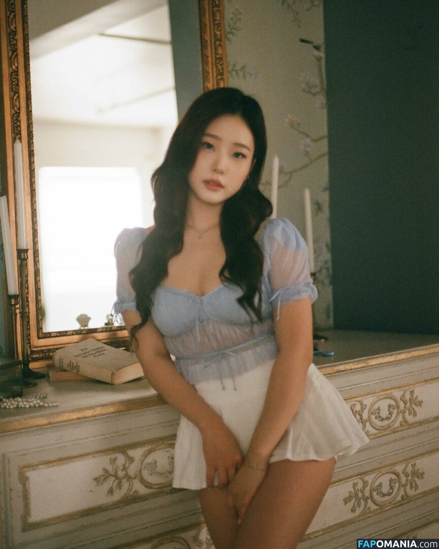 AGirlAndAGame / Jessica / h.yojeong / jessicahkim / jessicanigri Naken OnlyFans  Läckta Foto #284