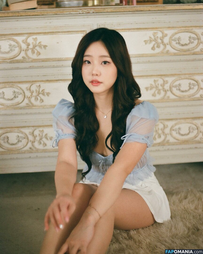 AGirlAndAGame / Jessica / h.yojeong / jessicahkim / jessicanigri Naken OnlyFans  Läckta Foto #285