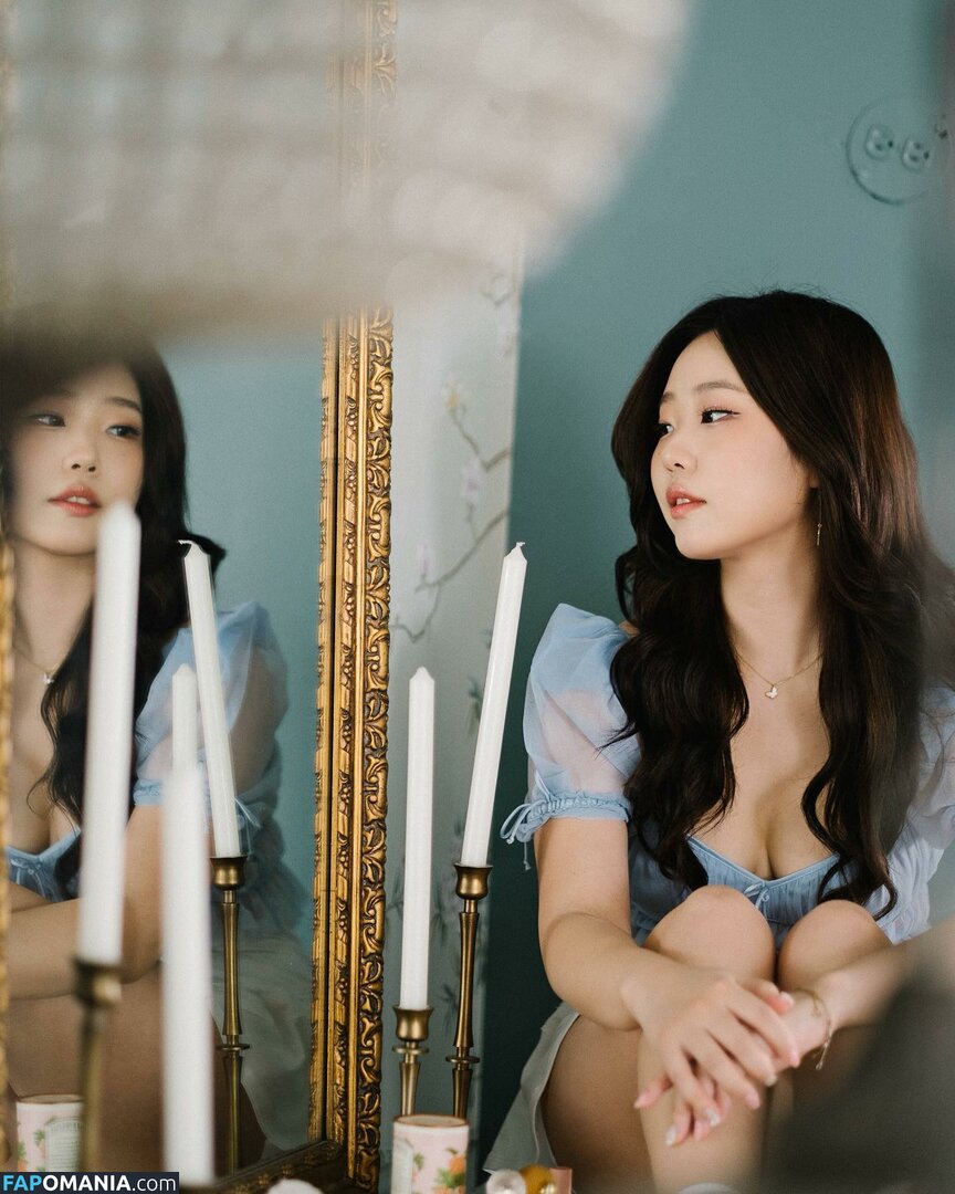 AGirlAndAGame / Jessica / h.yojeong / jessicahkim / jessicanigri Naken OnlyFans  Läckta Foto #290