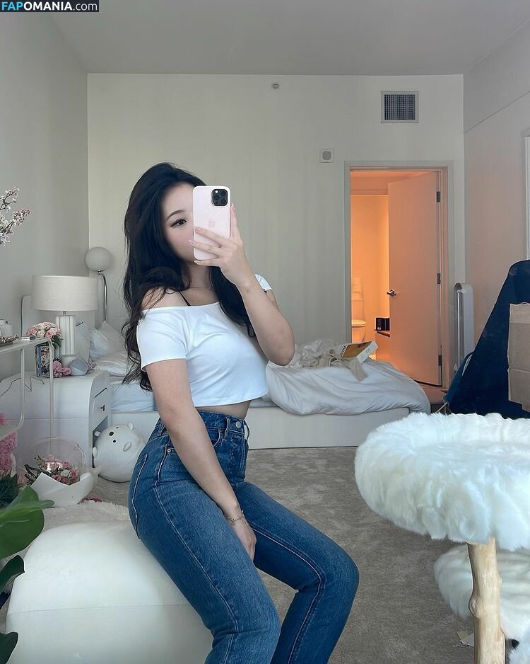 AGirlAndAGame / Jessica / h.yojeong / jessicahkim / jessicanigri Naken OnlyFans  Läckta Foto #301