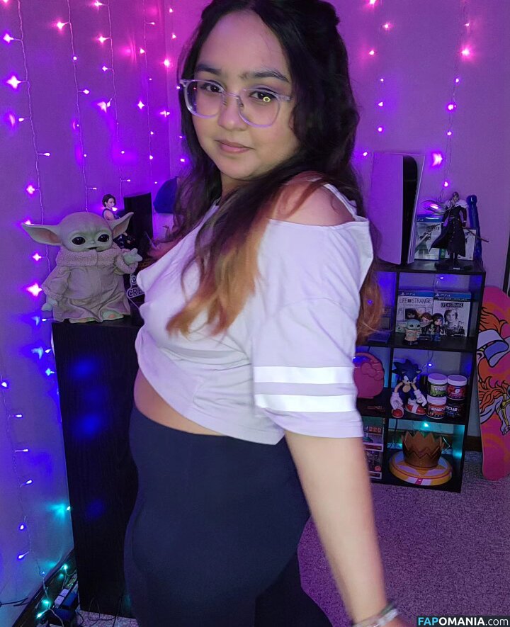 AGirlAndAGame / Jessica / h.yojeong / jessicahkim / jessicanigri Naken OnlyFans  Läckta Foto #361