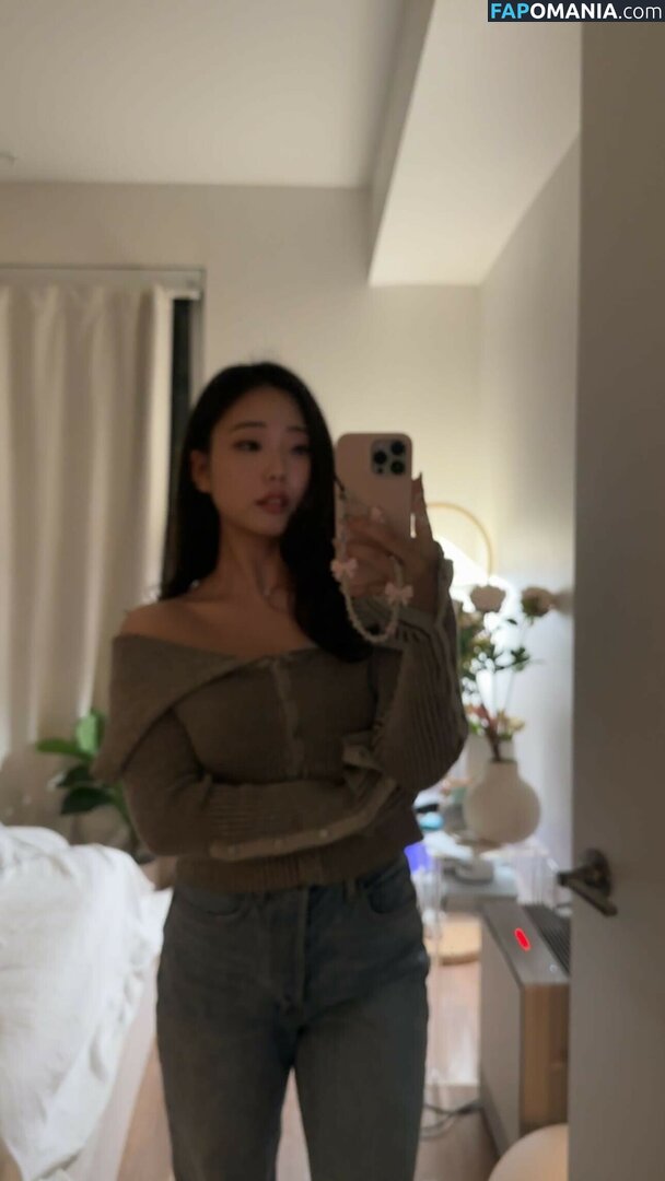 AGirlAndAGame / Jessica / h.yojeong / jessicahkim / jessicanigri Naken OnlyFans  Läckta Foto #367