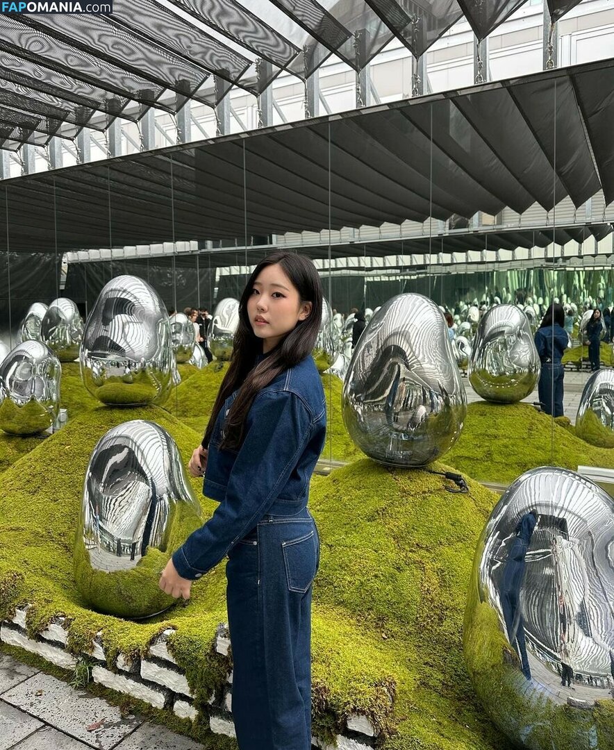 AGirlAndAGame / Jessica / h.yojeong / jessicahkim / jessicanigri Naken OnlyFans  Läckta Foto #405