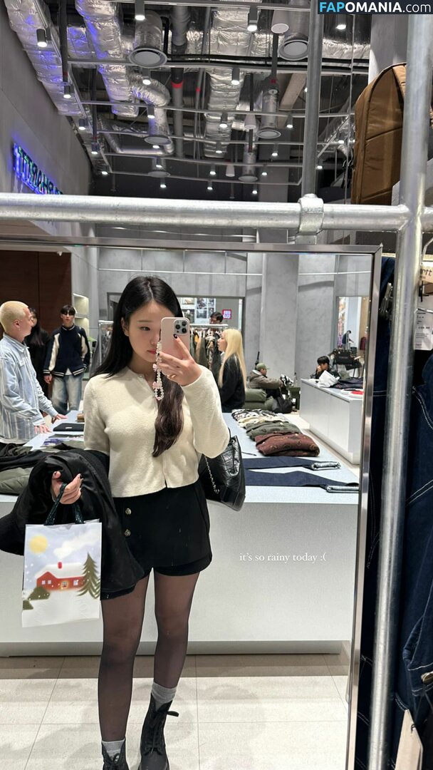 AGirlAndAGame / Jessica / h.yojeong / jessicahkim / jessicanigri Naken OnlyFans  Läckta Foto #418