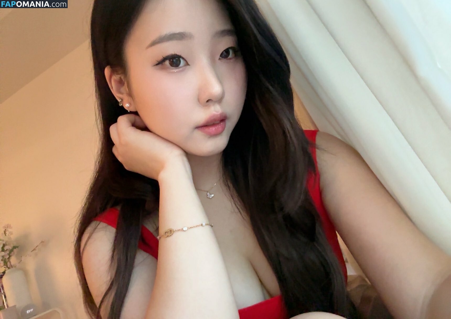 AGirlAndAGame / Jessica / h.yojeong / jessicahkim / jessicanigri Naken OnlyFans  Läckta Foto #425