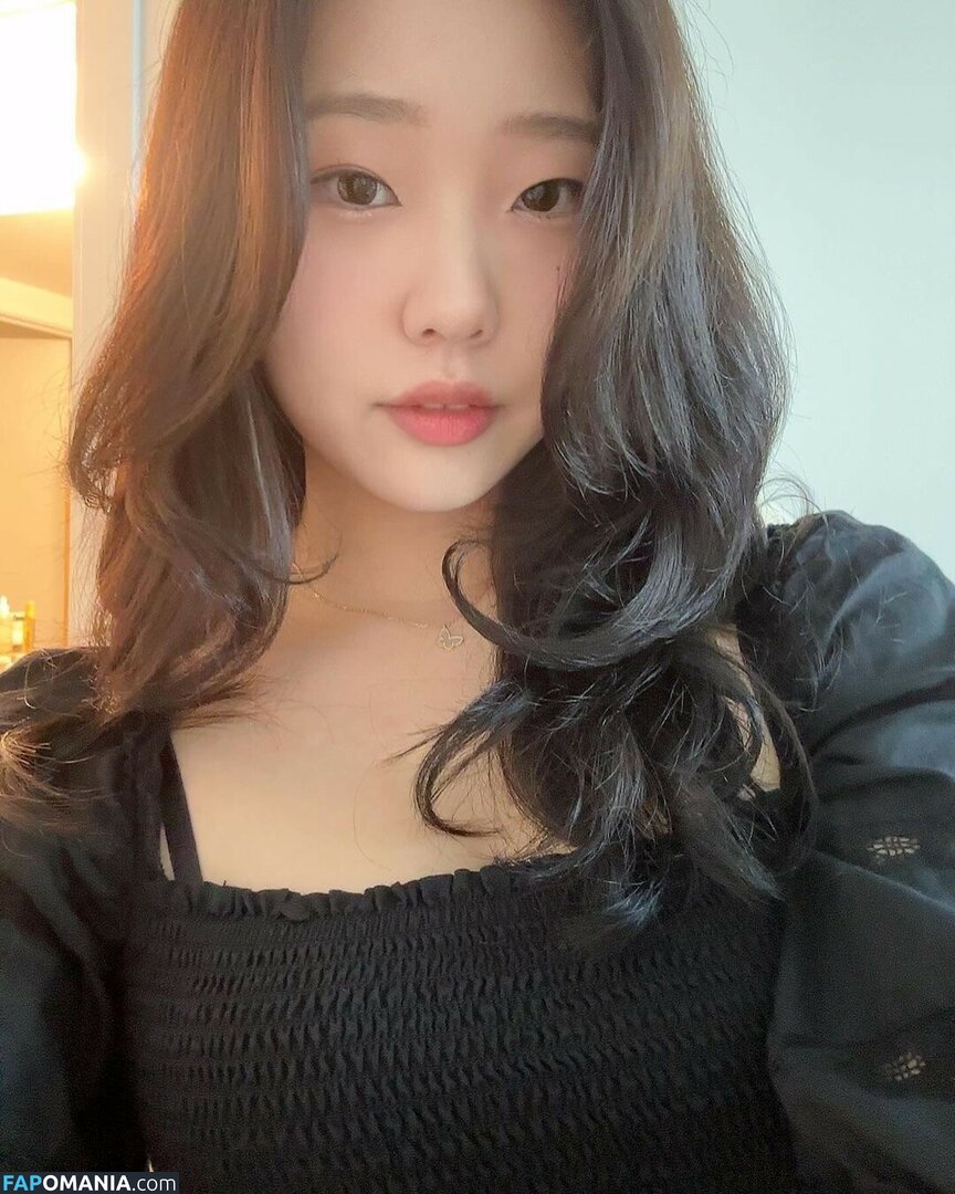 AGirlAndAGame / Jessica / h.yojeong / jessicahkim / jessicanigri Naken OnlyFans  Läckta Foto #443