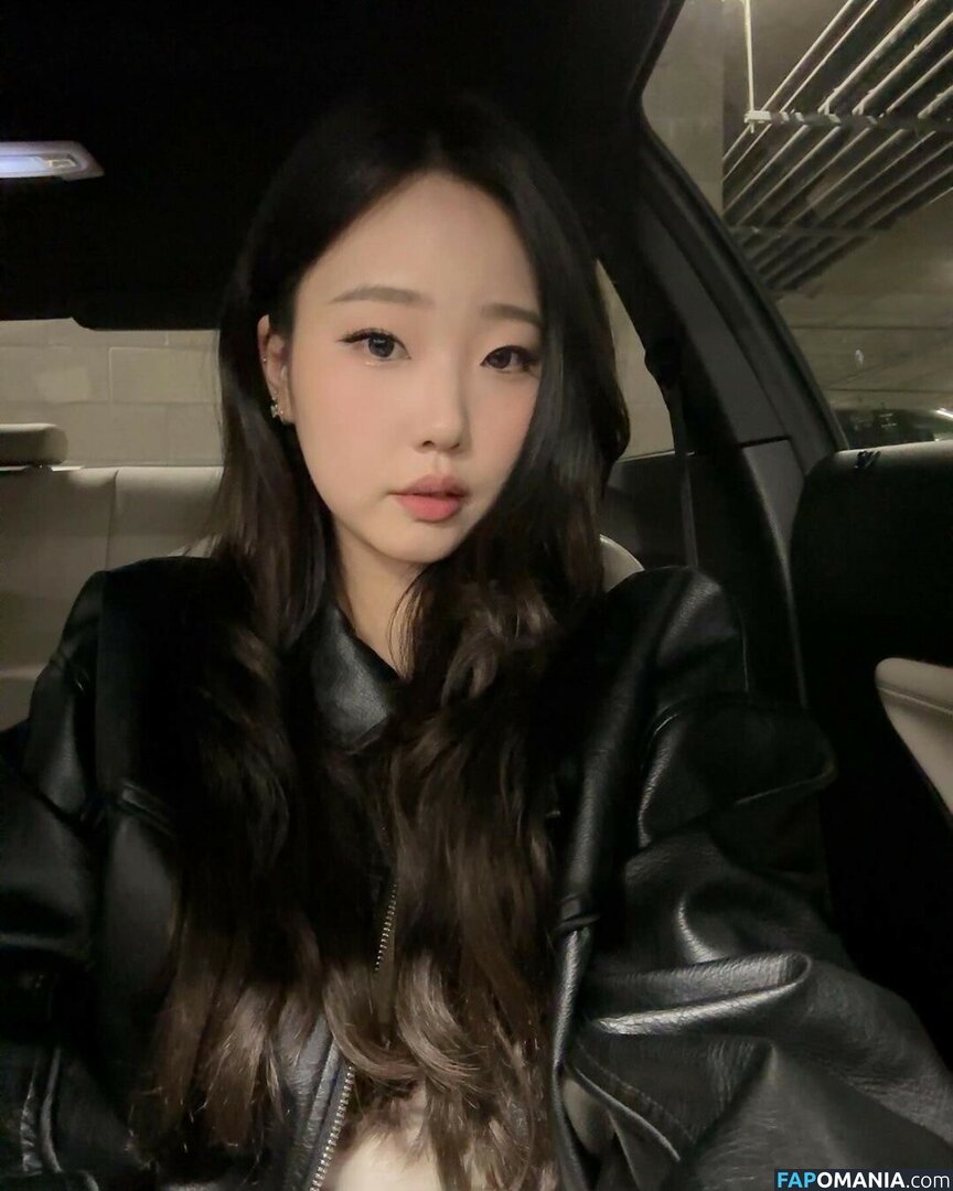 AGirlAndAGame / Jessica / h.yojeong / jessicahkim / jessicanigri Naken OnlyFans  Läckta Foto #464