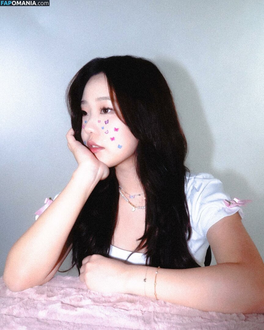 AGirlAndAGame / Jessica / h.yojeong / jessicahkim / jessicanigri Naken OnlyFans  Läckta Foto #497