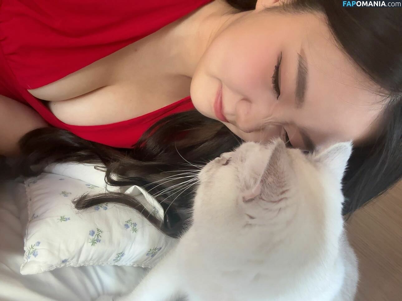 AGirlAndAGame / Jessica / h.yojeong / jessicahkim / jessicanigri Naken OnlyFans  Läckta Foto #519