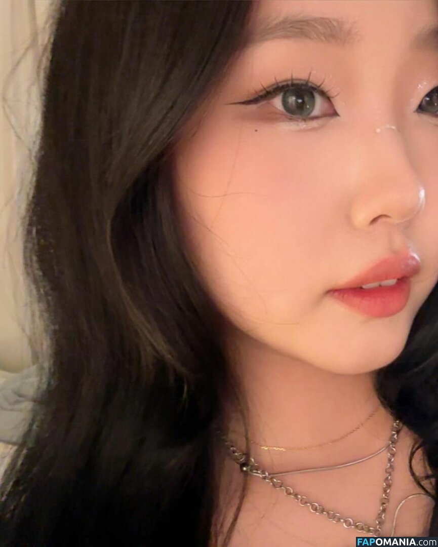 AGirlAndAGame / Jessica / h.yojeong / jessicahkim / jessicanigri Naken OnlyFans  Läckta Foto #646