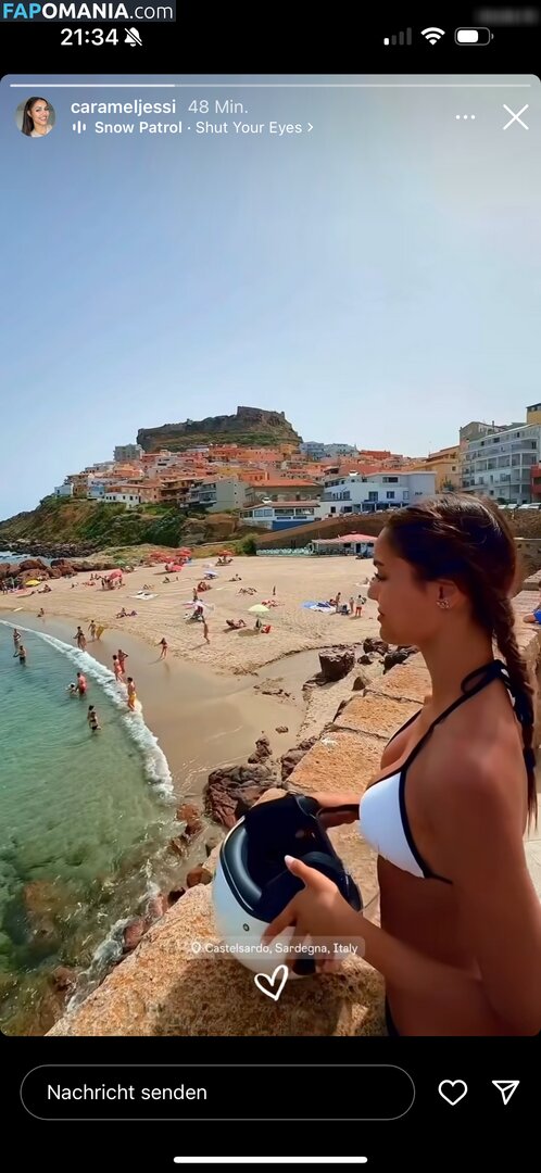 AGirlAndAGame / Jessica / h.yojeong / jessicahkim / jessicanigri Naken OnlyFans  Läckta Foto #819