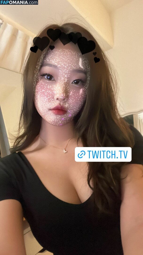 AGirlAndAGame / Jessica / h.yojeong / jessicahkim / jessicanigri Naken OnlyFans  Läckta Foto #860