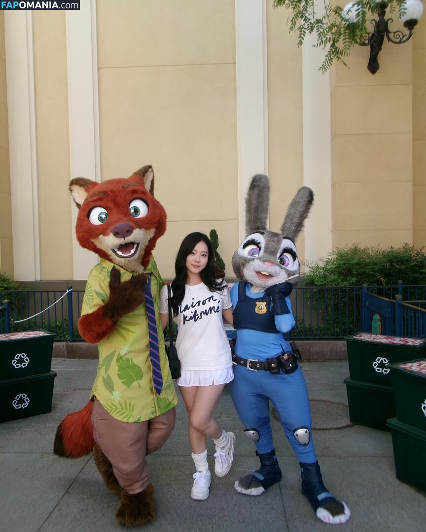 AGirlAndAGame / Jessica / h.yojeong / jessicahkim / jessicanigri Naken OnlyFans  Läckta Foto #874