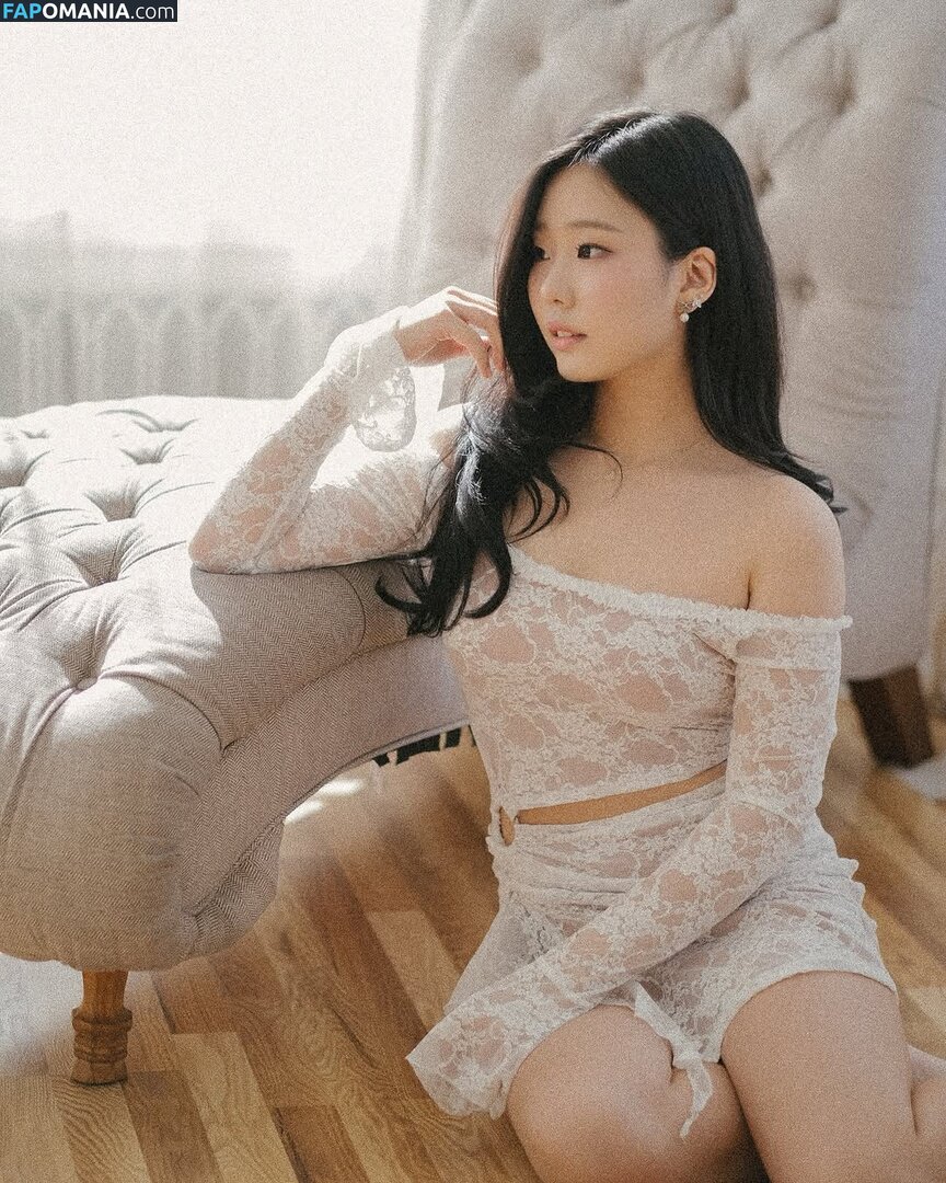 AGirlAndAGame / Jessica / h.yojeong / jessicahkim / jessicanigri Naken OnlyFans  Läckta Foto #896