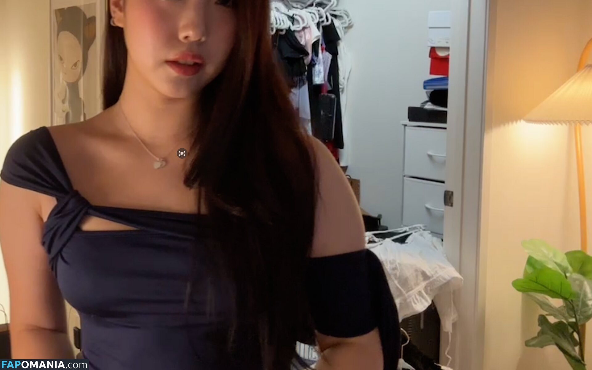 AGirlAndAGame / Jessica / h.yojeong / jessicahkim / jessicanigri Naken OnlyFans  Läckta Foto #905