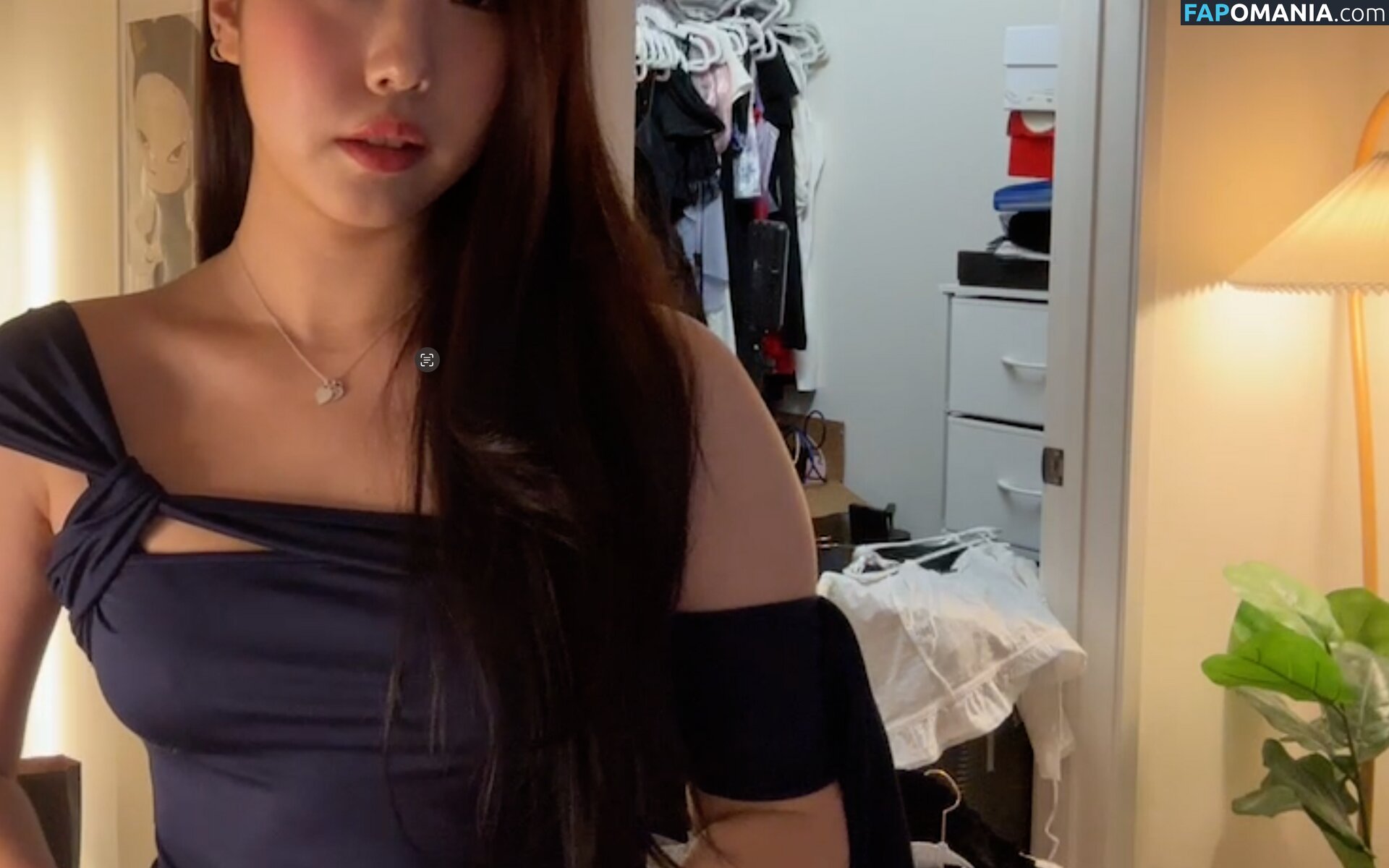 AGirlAndAGame / Jessica / h.yojeong / jessicahkim / jessicanigri Naken OnlyFans  Läckta Foto #906