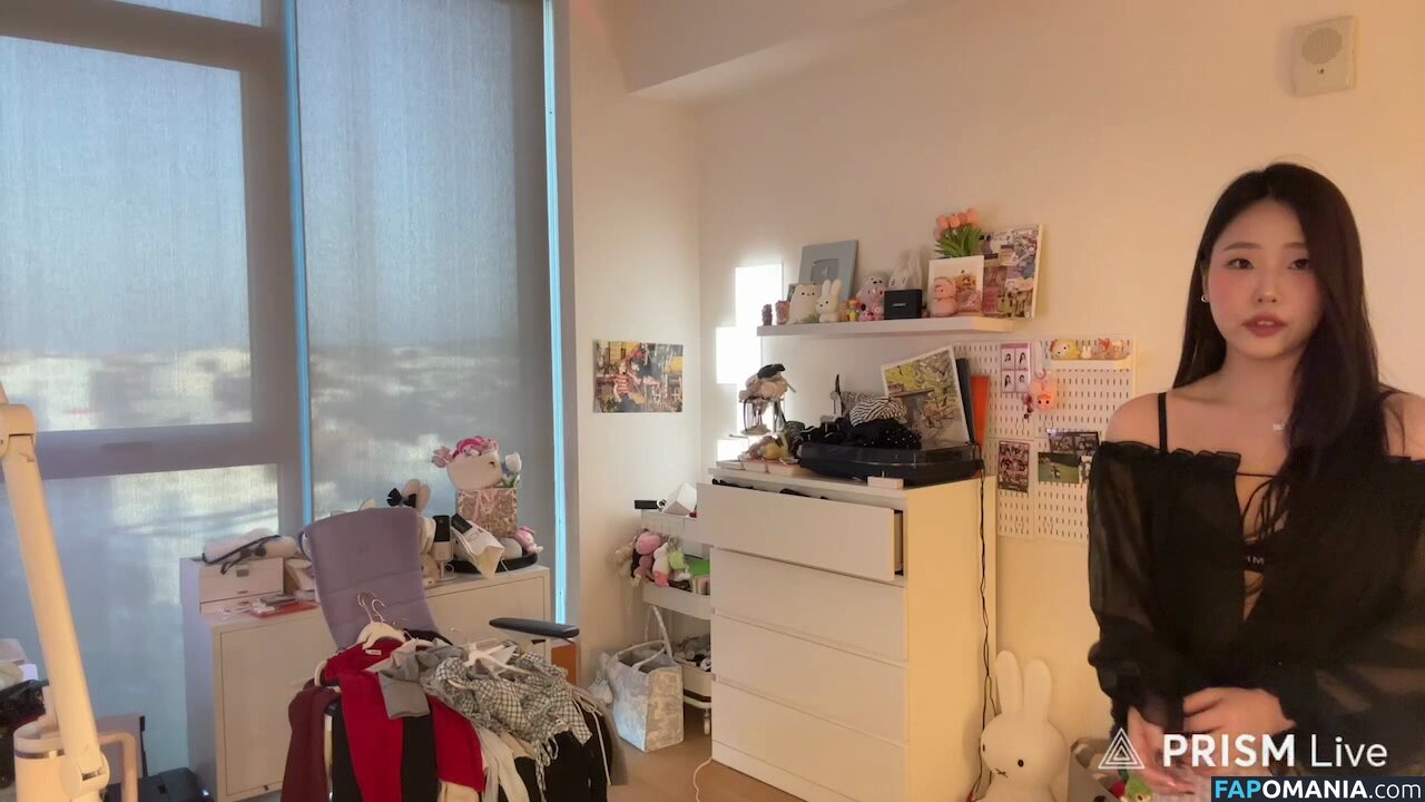 AGirlAndAGame / Jessica / h.yojeong / jessicahkim / jessicanigri Naken OnlyFans  Läckta Foto #907