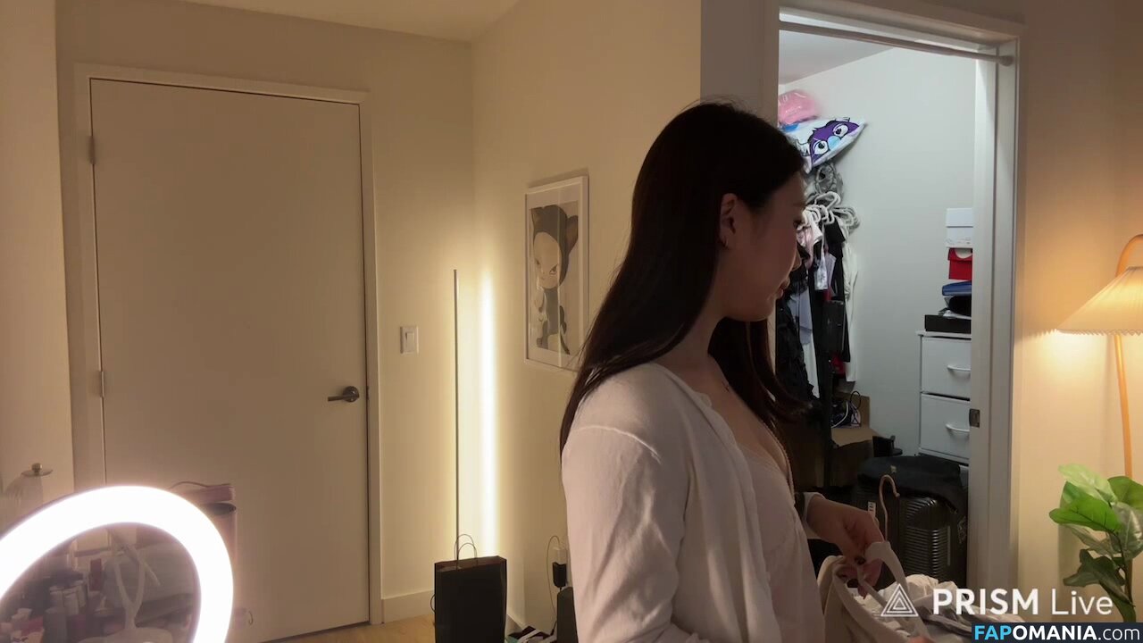 AGirlAndAGame / Jessica / h.yojeong / jessicahkim / jessicanigri Naken OnlyFans  Läckta Foto #908